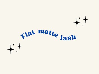 ゼン(Zen)/フラットマットラッシュ