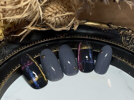 マグネットチェック