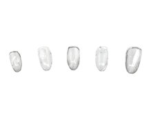 エクラン 元住吉/過去ナチュラルコース