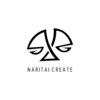 ナリタイクリエイト(NARITAI CREATE)ロゴ