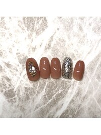 2月定額デザイン