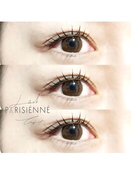 トリコ 調布(TRICO)/パリジェンヌラッシュリフト