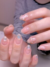 90分アート放題￥7990