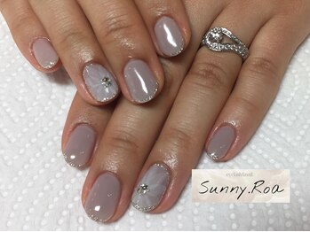 サニー ロア(Sunny.Roa)/