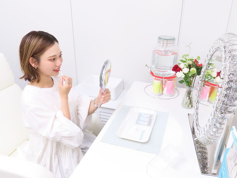 グローリースマイル(Glory Smile)|ホットペッパービューティー