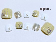 アプコ(apco .)/