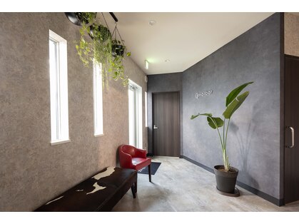 ホルバール 学芸大学店(Hallbar)の写真