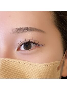 アイディー(i-dee)/マツエク