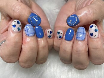 リジュベ 古河店(Rejuve)/定額デザイン