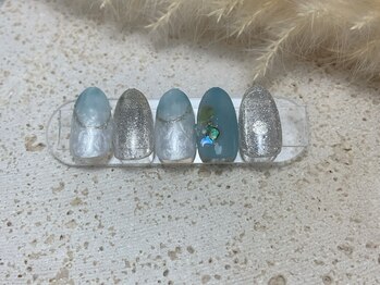 ネイルジョリー(Nail Jolie)/