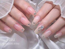 持ち込み[パラジェル/名古屋]