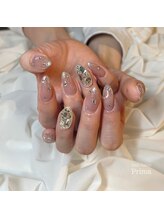 サロン プリマ(Salon Prima)/