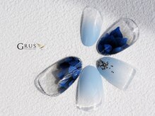 グルス(GRUS)/8.・9月エアジェルアートBコース