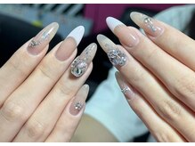 ベラーネイルサロン(Bella Nail Salon)/フレンチ