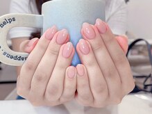 キナ(KINA)/8/13　ワンカラー