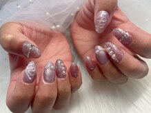 ネイルサロン優/