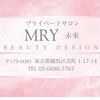 ミライ(MRY)のお店ロゴ