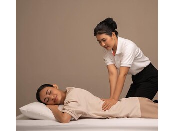 長寿堂 東洋整体院/★大満足★全身整体