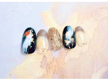 ギャザーパーティー 目白店(gatherparty)/2024シーズン【お正月】