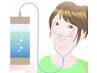 【エイジングケア◎痩身◎】パーソナルトレーニング＋水素吸引30分 ¥4500