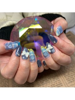 オーダーハンドジェル