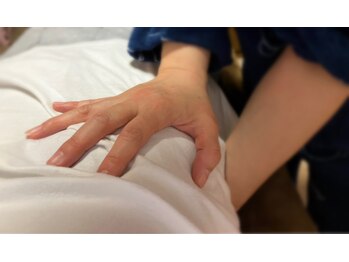 ビサイド(美side)/エステ整体