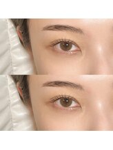 ミロバイキング 樟葉店(Milo by king)/パリジェンヌラッシュリフト