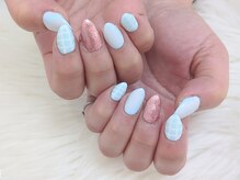 はあとねいる 和泉中央店/3月限定デザインです♪