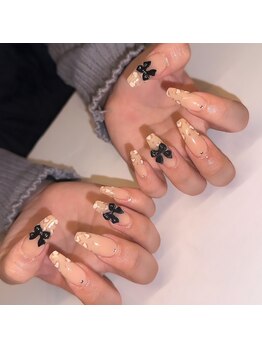 アモ(Amo)/レオパード