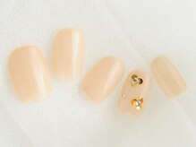 ネイルビューティーサロン パンドーラ 川西店(nail beauty salon Pandora)/PandoraオリジナルArtコース