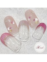 ケイネイル(Knail)/スタンダードアート