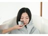 【小顔&極上美肌】毛穴/ニキビケア/肌改善！ルルオン小顔美肌コース　7800円