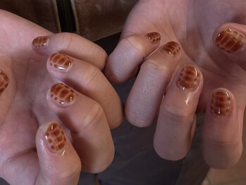 ブリコ(Brico)/art design / shion