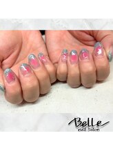 ベル(Belle)/定額シンプルコース