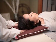 ロータス(LOTUS)/ご来店からお帰りまでの流れ４