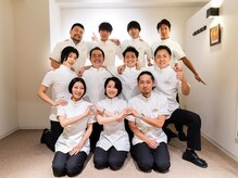 マカナ整体サロン 栄(MAKANA)/マカナ整体スタッフ