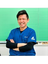 小林整骨院 久我山 津田 龍平