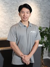 エースジム(ACE's Gym)&nbsp;高橋 一成
