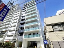 ピース(Peace)の雰囲気（松戸駅西口出て徒歩3分/新築物件/東和ビル本町 501号室）