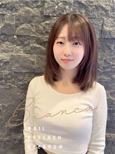 ビアンカ 銀座店(Bianca)&nbsp;☆ MATSUMOTO