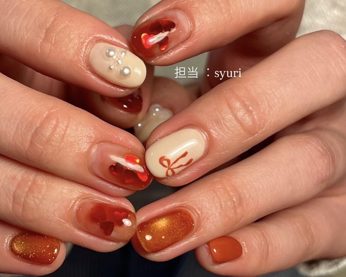 ゆり(Augustの花火！)ピンク色＆グリーン！ sddefault.jpg