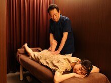 スカイリラクゼーションサロン/【もみほぐす気持ちいい整体】