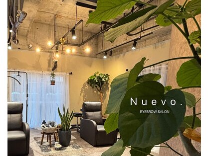 ヌエボ(Nuevo.)の写真