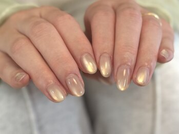 ウーフィー(WOOFY)/one color