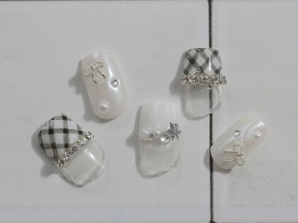 クリスタル(Crystal)の写真