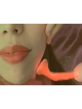 小顔になりたい