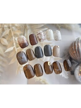 付け替え時オフ無料のメニューがあるサロン