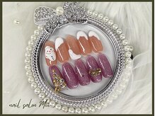 ミイ 四ツ橋店(Mii)/Mii/持ち込み/付け放題/四ツ橋