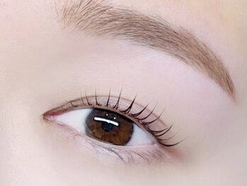 サクヘアー(39hair)の写真/まつ毛にボリュームが欲しい・持続的なカールが欲しいなどのお悩みも３９ｈａｉｒにお任せください♪