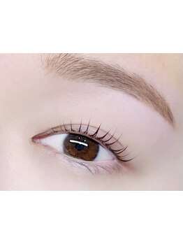 まつげのお悩み解決サロン